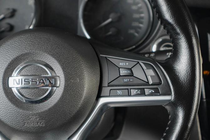 Nissan X-Trail III с пробегом 2019 года, цена 1 959 000 рублей, 175000 км, внедорожник, Автокод Объявления