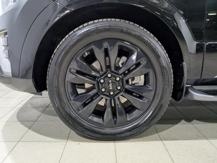 Kia Mohave I Рестайлинг 2 Химки  - изображение 7