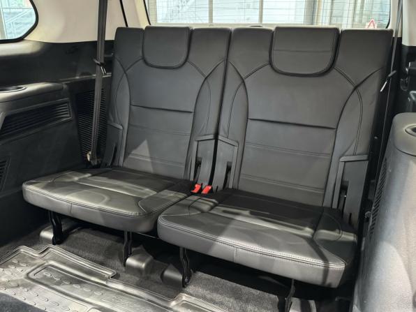 Haval H9 I Рестайлинг с пробегом 2021 года, цена 2 730 000 рублей, 105845 км, внедорожник, Автокод Объявления