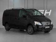 Mercedes-Benz Viano I (W639) Рестайлинг Минеральные Воды  - изображение 19
