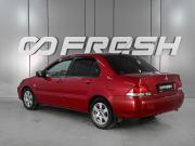 Mitsubishi Lancer IX Ростов-на-Дону  - изображение 18