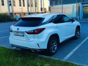 Lexus RX IV Санкт-Петербург  - изображение 6