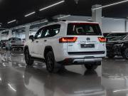 Toyota Land Cruiser 300 Series Москва  - изображение 49