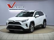 Toyota RAV4 V (XA50) Уфа  - изображение 17