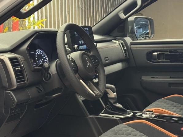 Mitsubishi L200 VI с пробегом 2026 года, цена 5 590 000 рублей, 1 км, offers.body_type.unknown, Автокод Объявления
