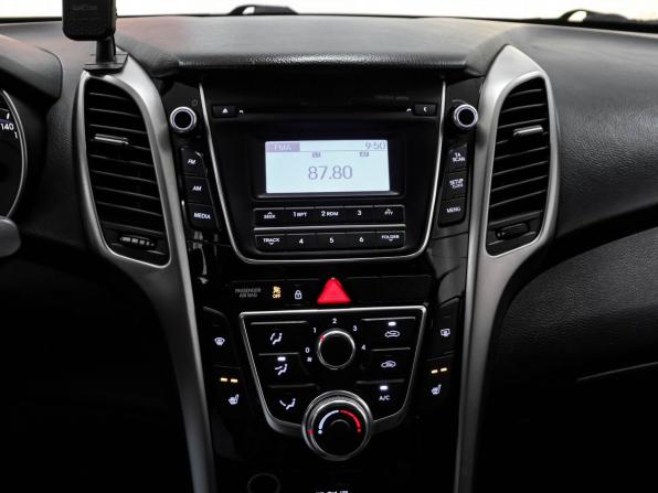 Hyundai i30 II с пробегом 2012 года, цена 979 000 рублей, 169162 км, хэтчбек, Автокод Объявления