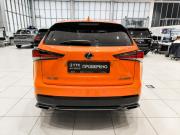 Lexus NX I Рестайлинг Казань  - изображение 29
