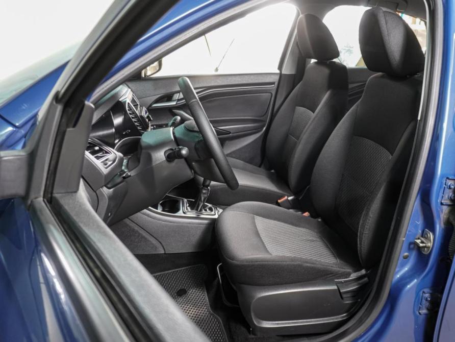 Lada (ВАЗ) Vesta I Воронеж  - изображение 10