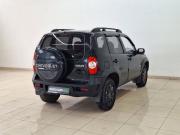 Chevrolet Niva I Рестайлинг Смоленск  - изображение 15
