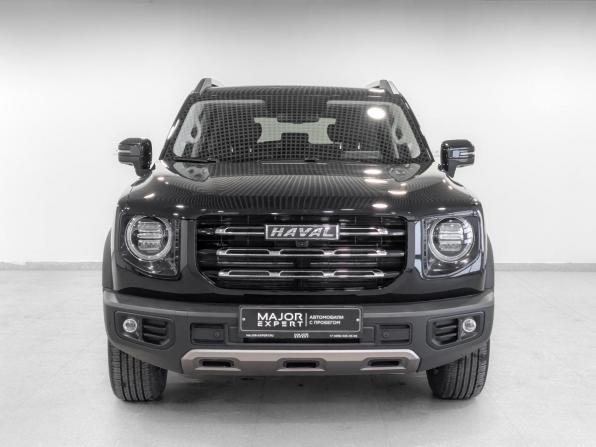Haval Dargo с пробегом 2023 года, цена 2 680 000 рублей, 39288 км, внедорожник, Автокод Объявления