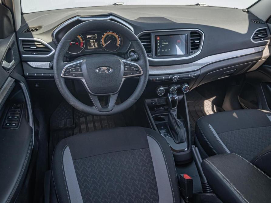 Lada (ВАЗ) Vesta I Рестайлинг (NG) Краснодар  - изображение 6