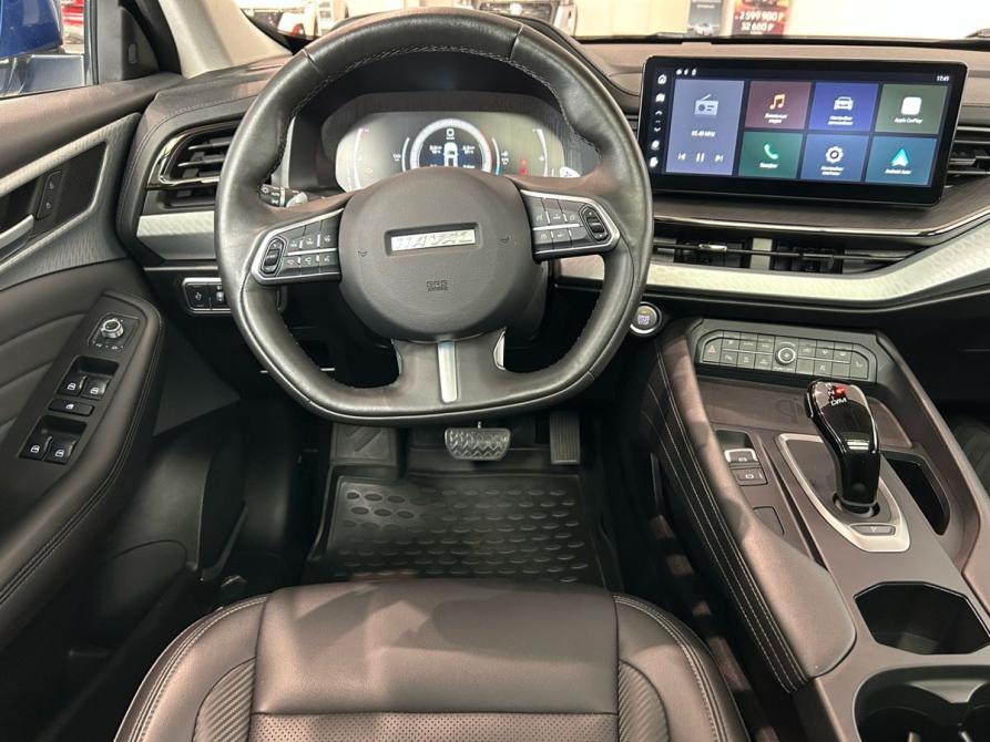 Haval F7 I Рестайлинг Санкт-Петербург  - изображение 22