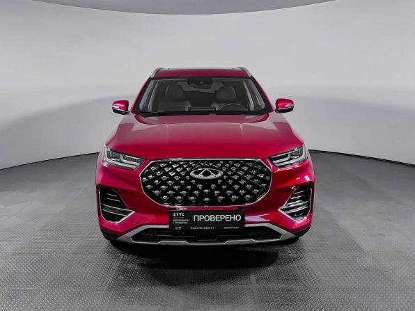 Chery Tiggo 8 Pro I с пробегом 2023 года, цена 2 150 000 рублей, 57100 км, внедорожник, Автокод Объявления