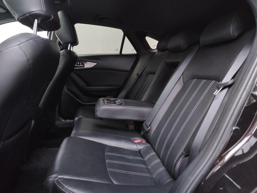 Mazda CX-4 I Рестайлинг Уфа  - изображение 13