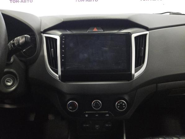 Hyundai Creta I Рестайлинг с пробегом 2021 года, цена 1 695 000 рублей, 145479 км, внедорожник, Автокод Объявления