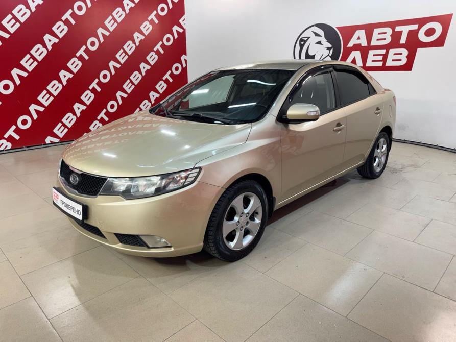 Kia Cerato II Новочеркасск  - изображение 2