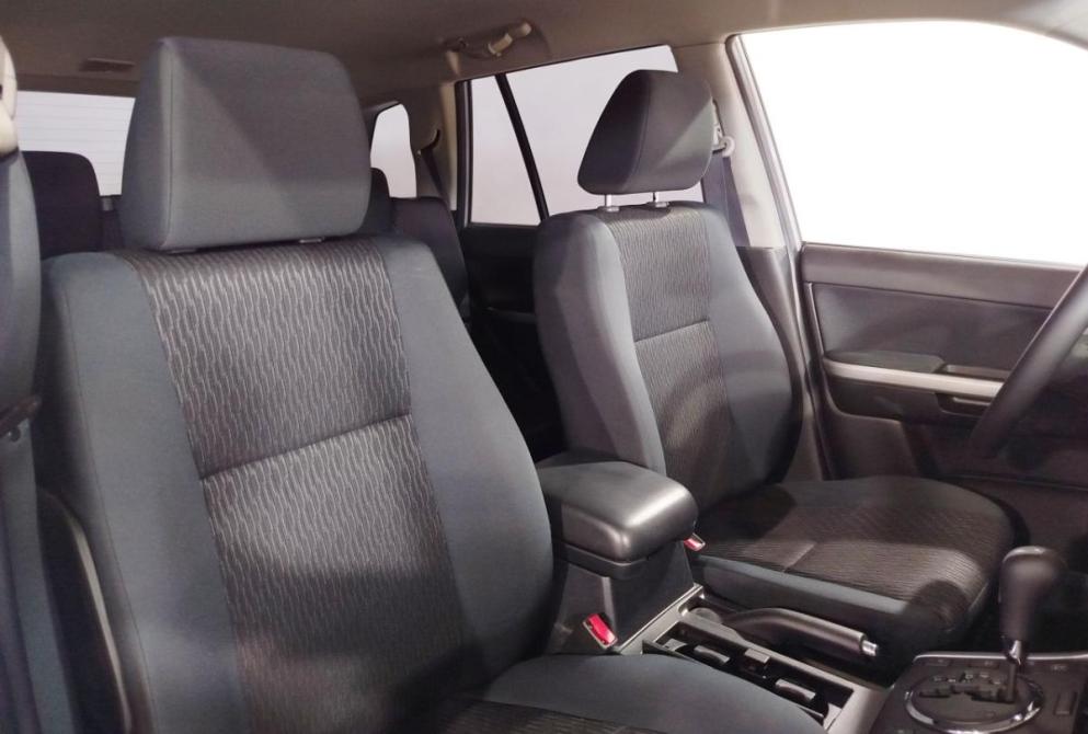 Suzuki Grand Vitara II Рестайлинг 2 Саратов  - изображение 22