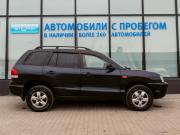 Hyundai Santa Fe Classic Екатеринбург  - изображение 25