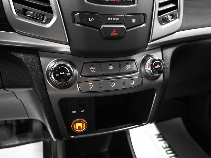 SsangYong Actyon II Рестайлинг Тверь  - изображение 16