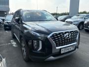 Hyundai Palisade I Кемерово  - изображение 10