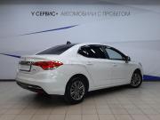 Citroen C4 II Рестайлинг Москва  - изображение 19