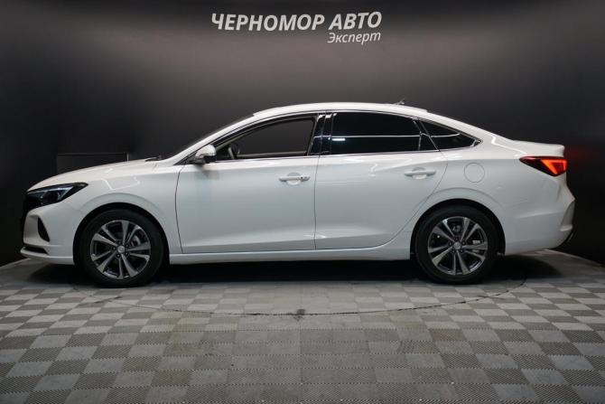 Changan Eado Plus с пробегом 2024 года, цена 1 955 000 рублей, 20000 км, седан, Автокод Объявления