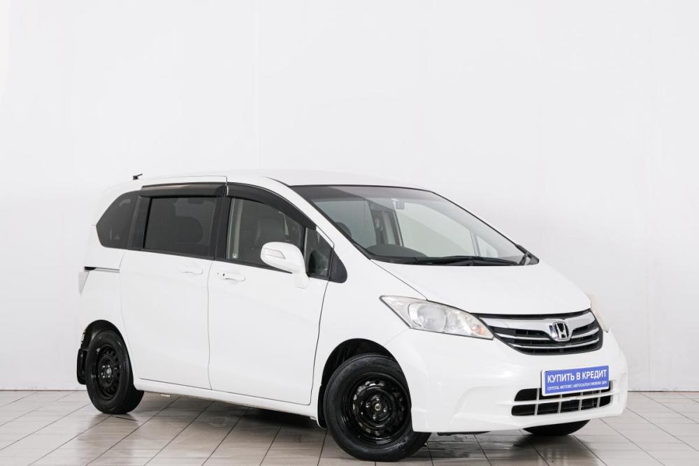Honda Freed I Рестайлинг Красноярск  - изображение 1