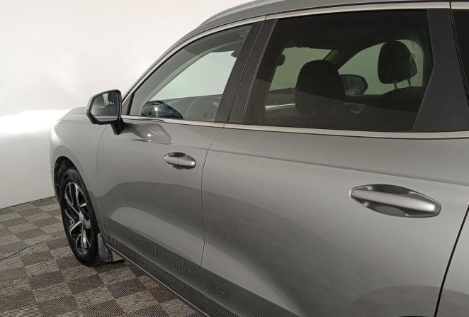 Haval Jolion I Рестайлинг с пробегом 2023 года, цена 1 900 000 рублей, 24451 км, внедорожник, Автокод Объявления