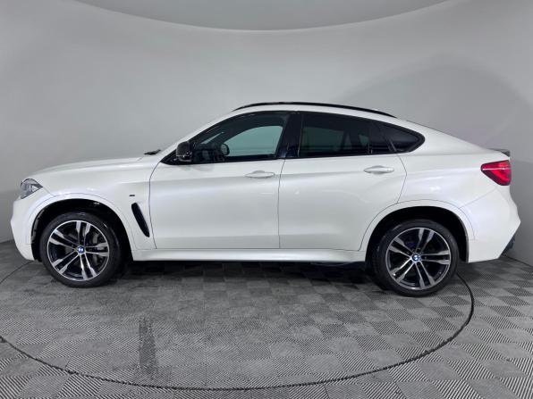 BMW X6 II (F16) с пробегом 2016 года, цена 3 500 000 рублей, 192501 км, внедорожник, Автокод Объявления
