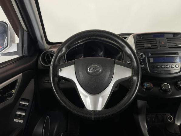 Lifan X60 I с пробегом 2015 года, цена 509 000 рублей, 174985 км, внедорожник, Автокод Объявления