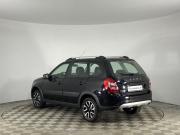 Lada (ВАЗ) Granta I Рестайлинг Воронеж  - изображение 27
