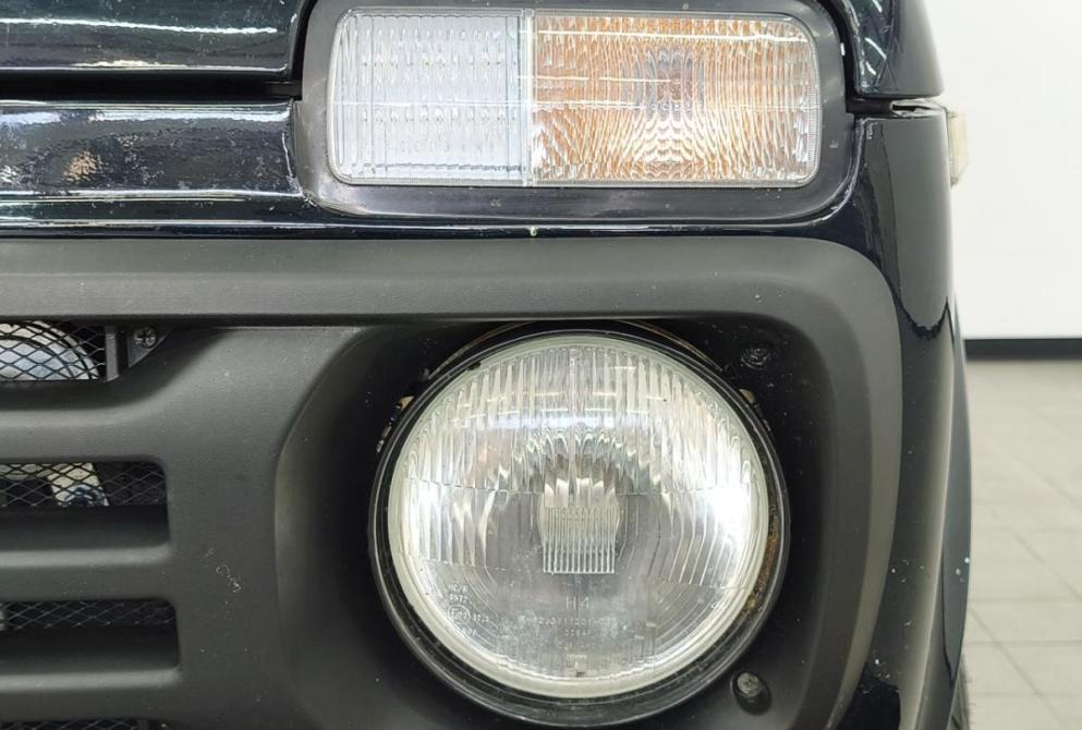 Lada (ВАЗ) Niva Legend Екатеринбург  - изображение 9