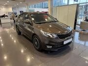 Kia Rio III Рестайлинг Подольск  - изображение 27