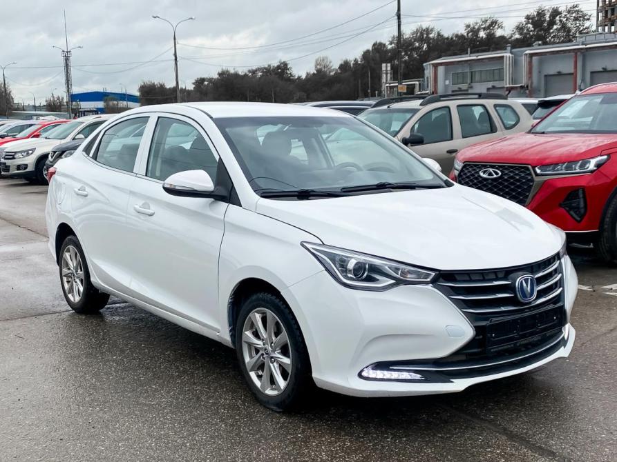 Changan Alsvin Нижний Новгород  - изображение 2