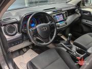 Toyota RAV4 IV (XA40) Пермь  - изображение 33