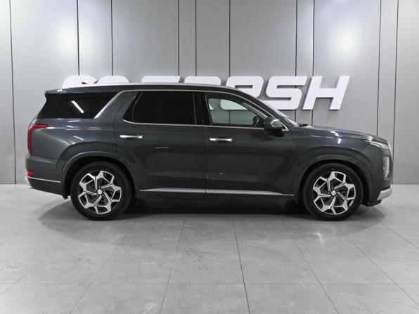 Hyundai Palisade I с пробегом 2020 года, цена 4 530 000 рублей, 98155 км, внедорожник, Автокод Объявления