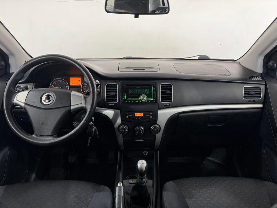 SsangYong Actyon II Москва  - изображение 5