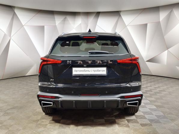Haval F7 II с пробегом 2026 года, цена 2 800 000 рублей, 1397 км, внедорожник, Автокод Объявления
