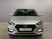 Hyundai Solaris II Уфа  - изображение 23