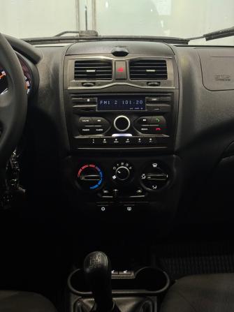 Lada (ВАЗ) Granta I Рестайлинг с пробегом 2019 года, цена 585 000 рублей, 93831 км, хэтчбек, Автокод Объявления