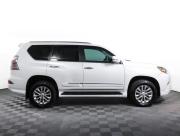 Lexus GX II Рестайлинг Москва  - изображение 28