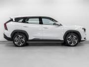 Geely Atlas II Москва  - изображение 34