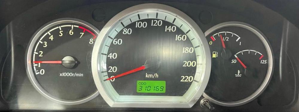 Chevrolet Lacetti I Воронеж  - изображение 15