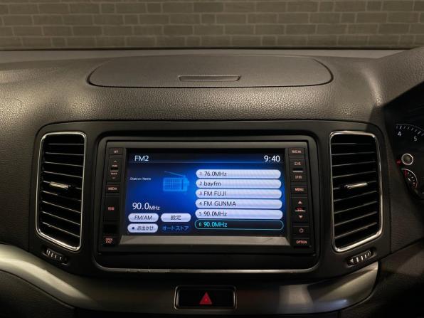 Volkswagen Sharan II с пробегом 2011 года, цена 1 465 000 рублей, 117493 км, минивэн, Автокод Объявления