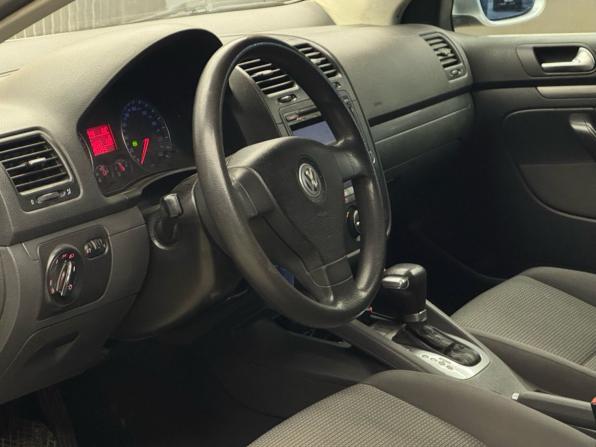Volkswagen Jetta V с пробегом 2008 года, цена 595 000 рублей, 347430 км, седан, Автокод Объявления