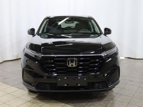 Honda CR-V VI с пробегом 2026 года, цена 4 759 000 рублей, 19 км, внедорожник, Автокод Объявления