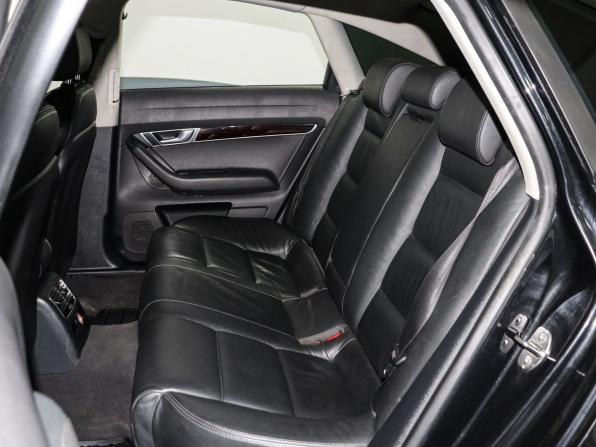 Audi A6 III (C6) Рестайлинг с пробегом 2009 года, цена 1 039 000 рублей, 272000 км, седан, Автокод Объявления