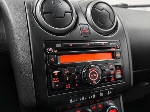 Nissan Qashqai I с пробегом 2008 года, цена 620 000 рублей, 355337 км, внедорожник, Автокод Объявления