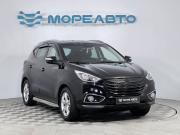 Hyundai ix35 I Рестайлинг Калининград  - изображение 24