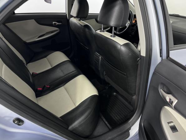 Toyota Corolla X (E140 E150) с пробегом 2007 года, цена 610 000 рублей, 217000 км, седан, Автокод Объявления